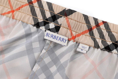 CAMISETA BURBERR¥ - 153