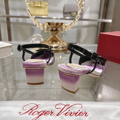 Roger Vivier