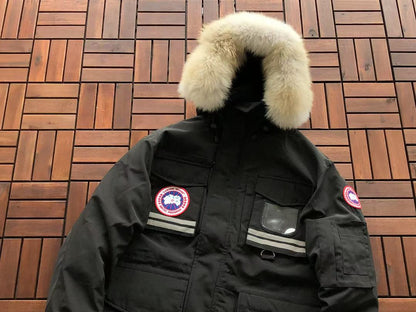 C🔥N🔥🔥A G🔥🔥🔥EE DOWN JACKET