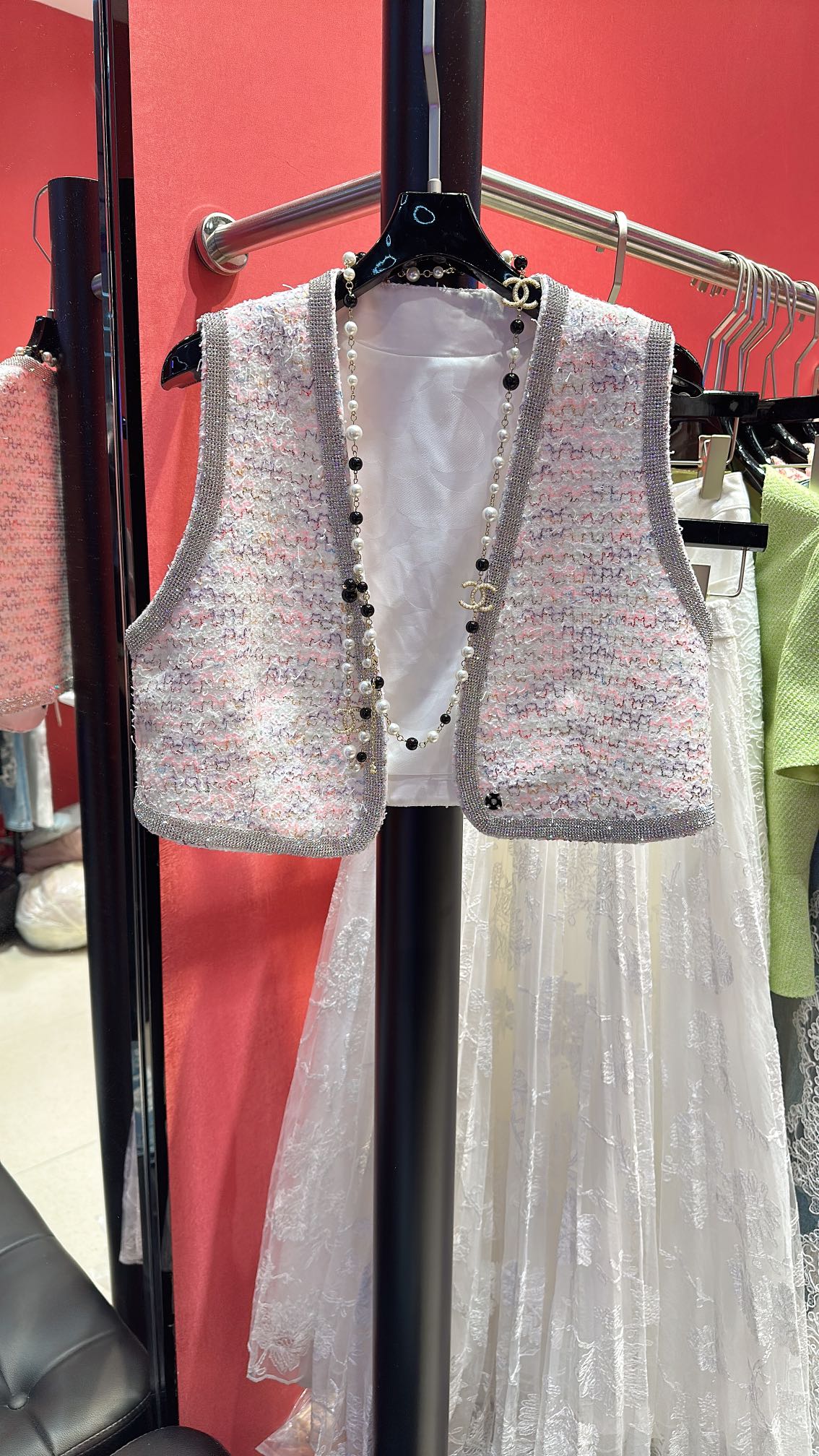 CHANEL