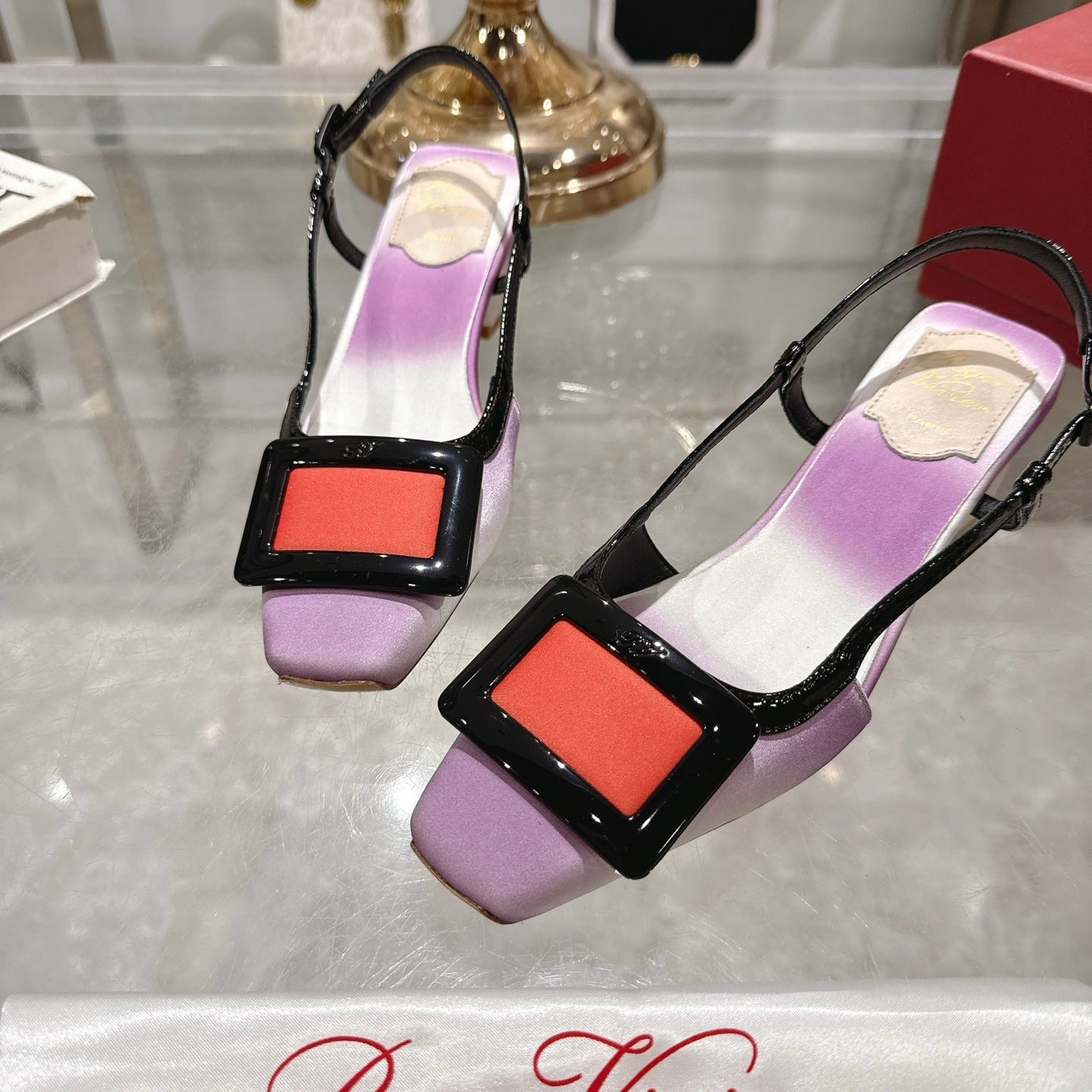 Roger Vivier