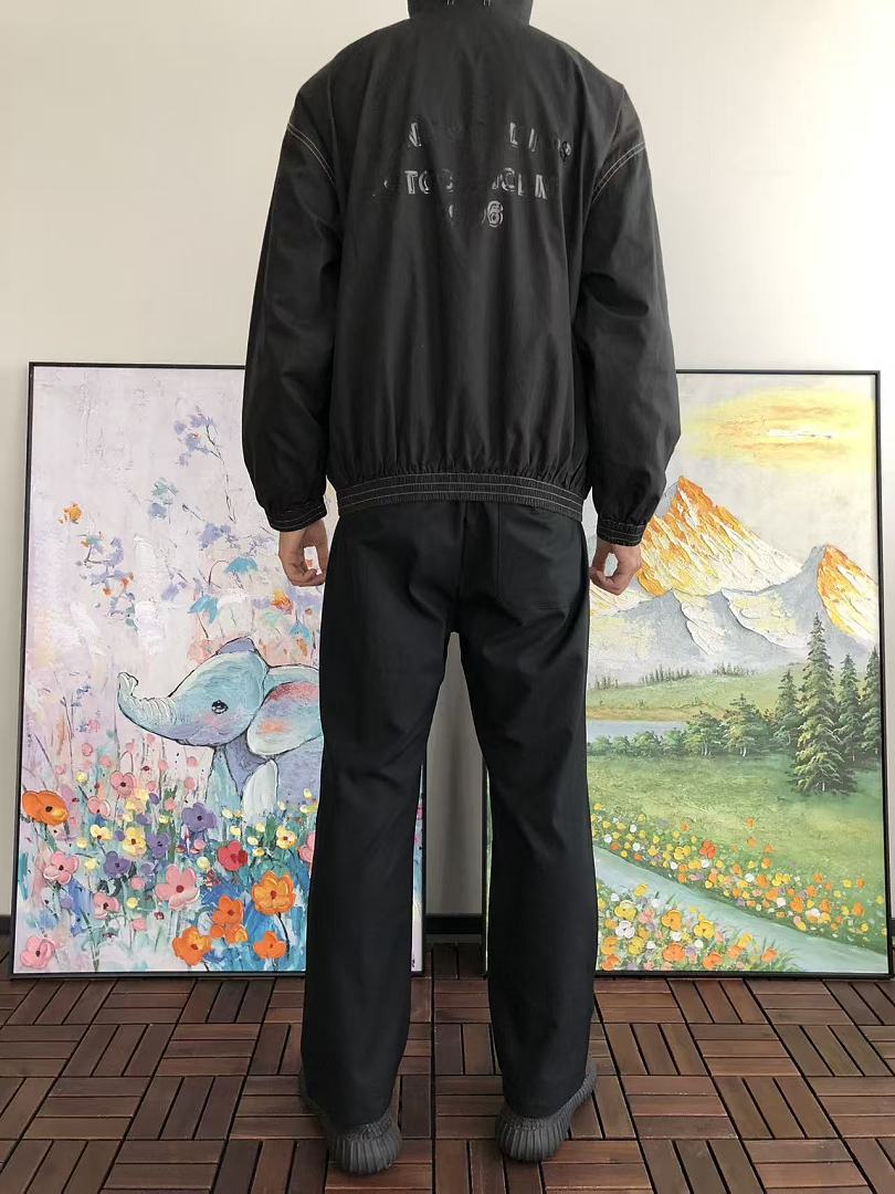 ACNE STUDIOS JACKET