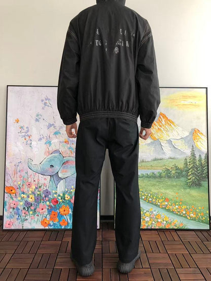 ACNE STUDIOS JACKET