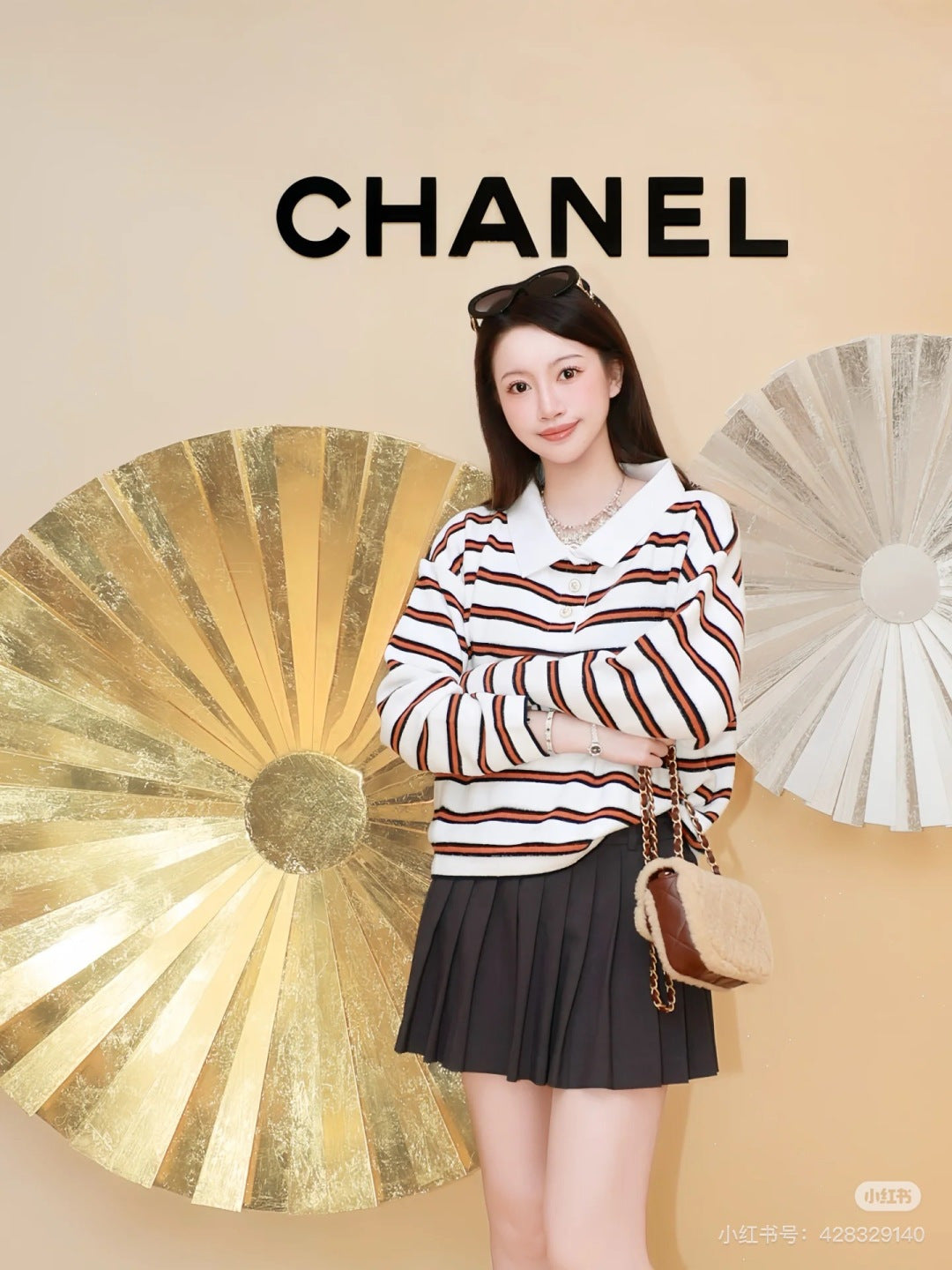 CHANEL