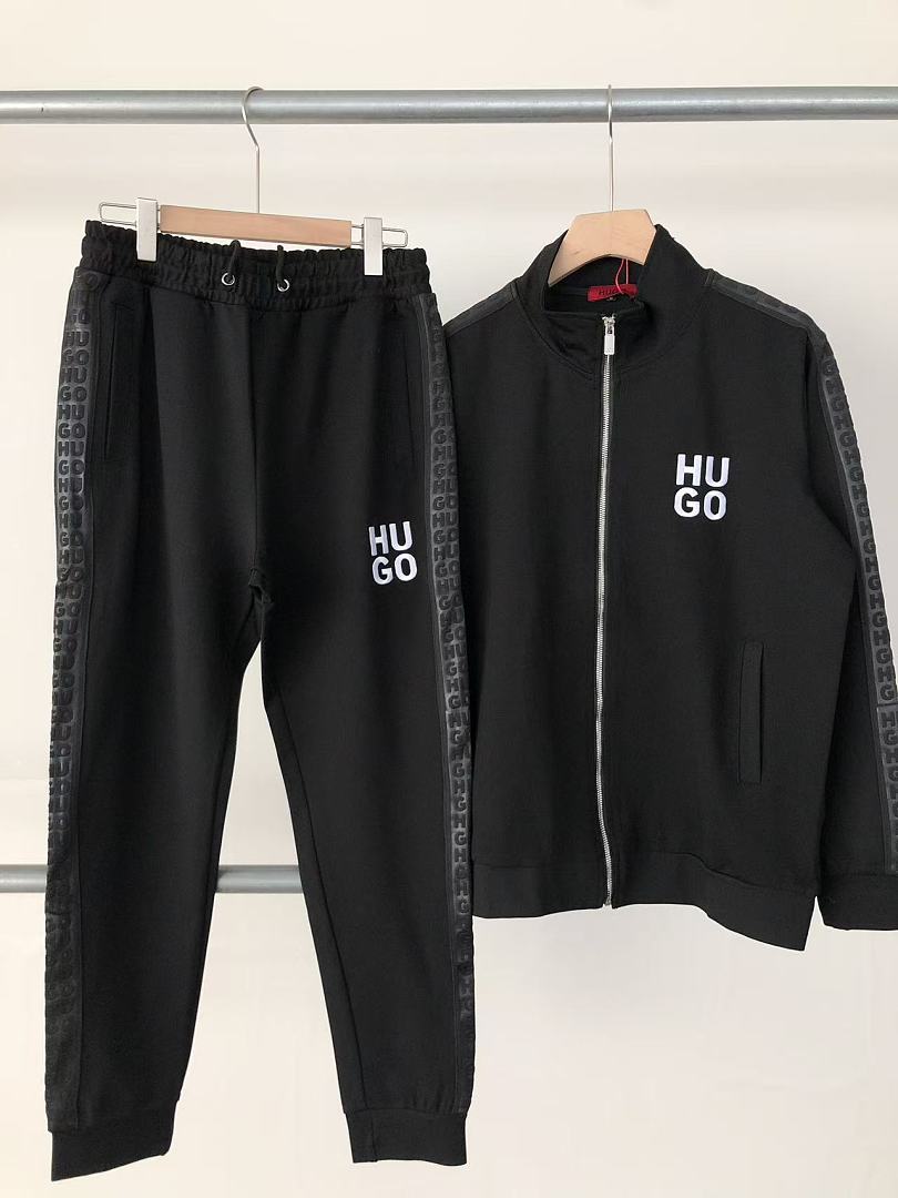 H🔥G🔥 B🔥🔥S SWEATER TROUSERS