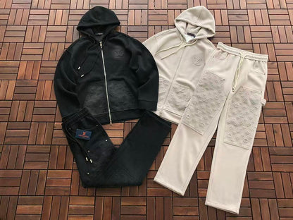 L🔥HOODIE TROUSERS