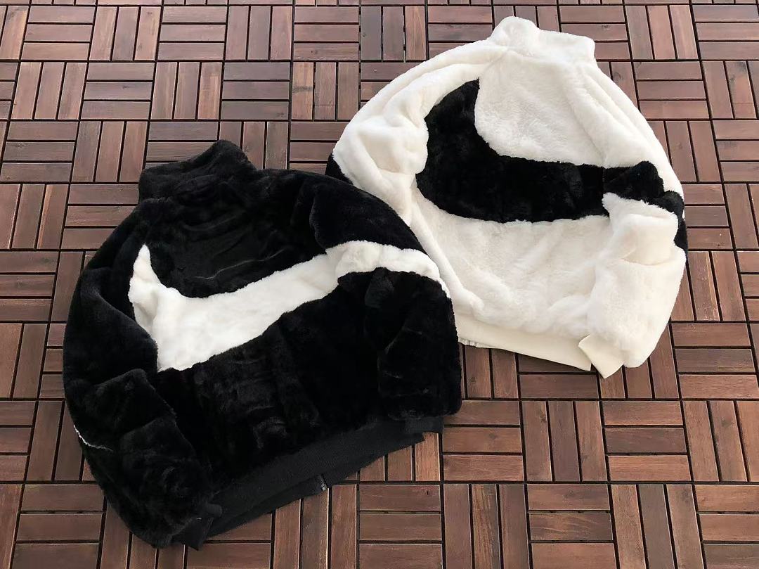 N🔥K🔥JACKET FLEECE