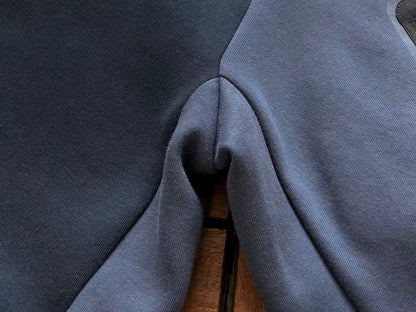 TF 2020 DV0537-437zip-up coat DV0538-437pants