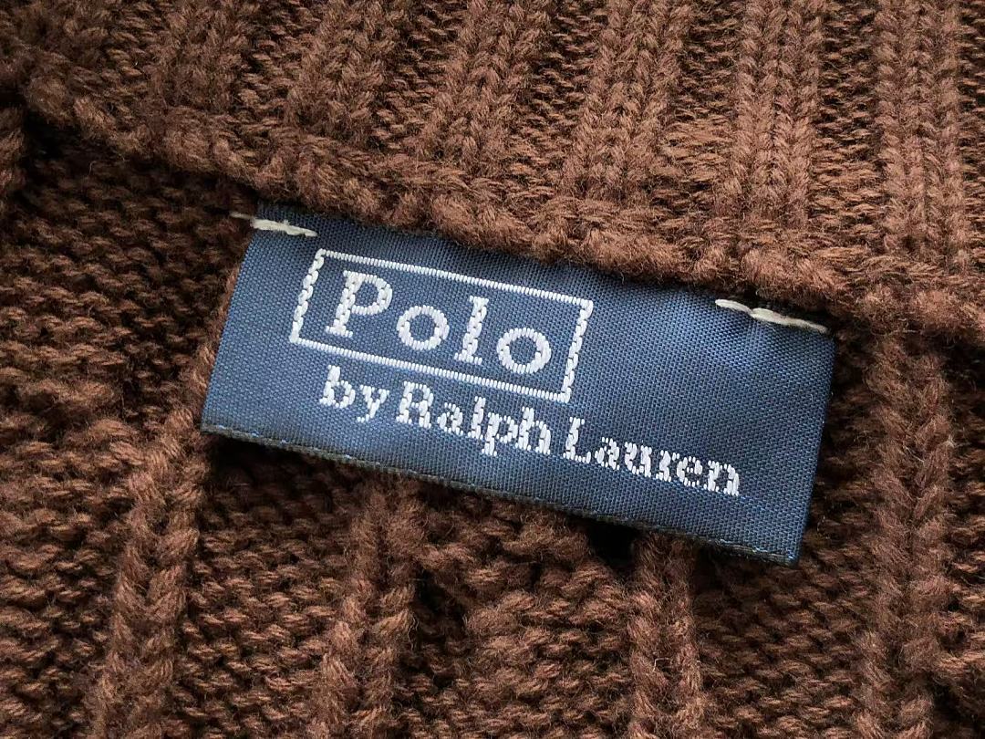 Jersey ralph lauren