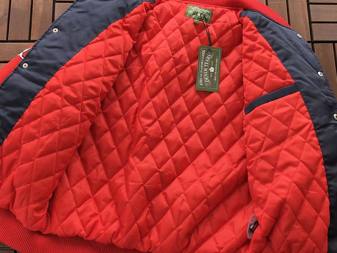 D🔥N🔥MT 🔥🔥RS COTTON JACKET