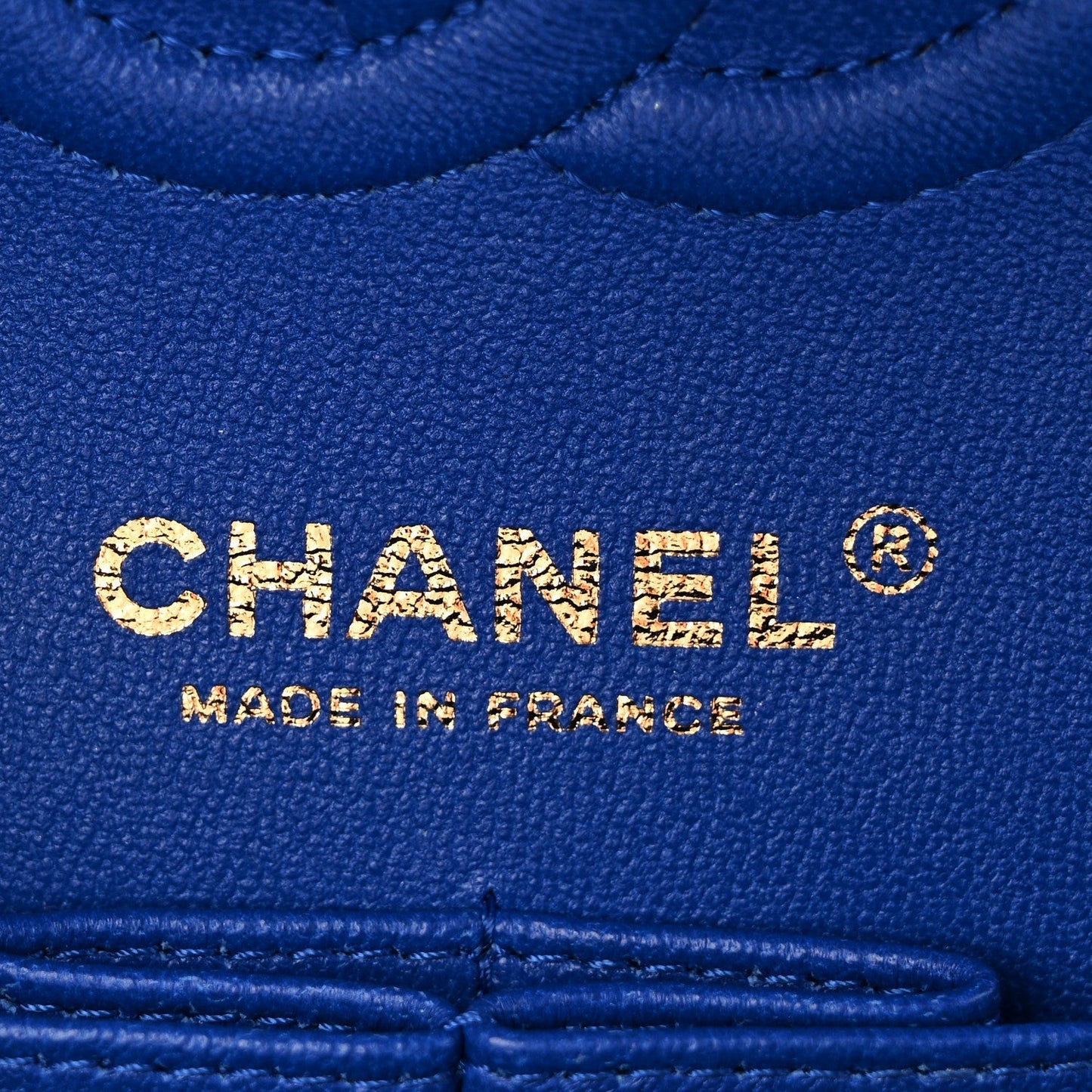 CHANEL