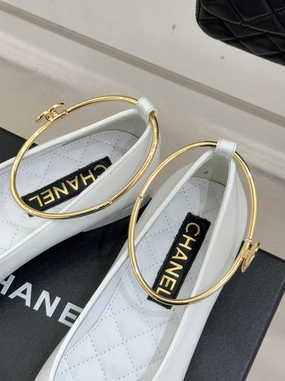 CHANEL
