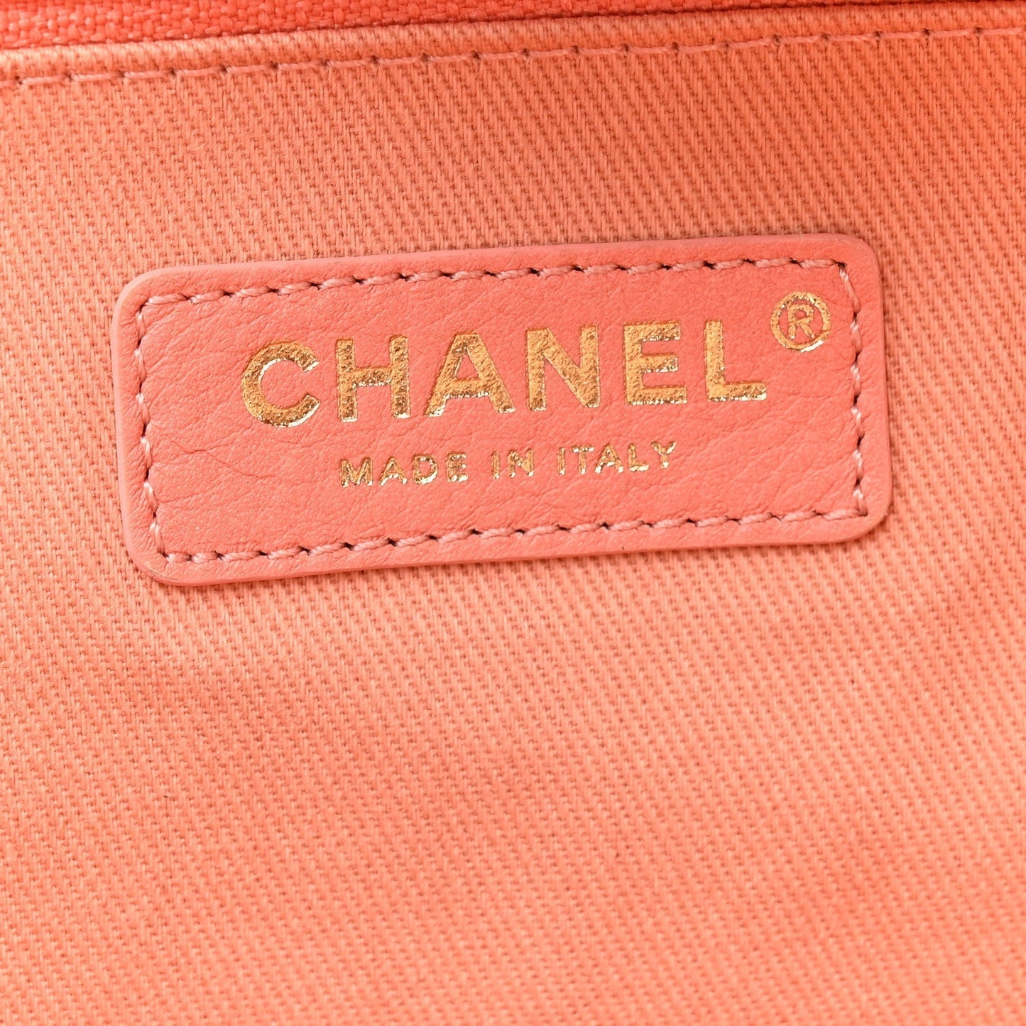 CHANEL