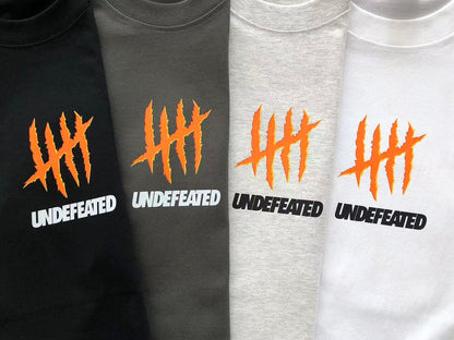 UNDEFEATED T-SHIRT