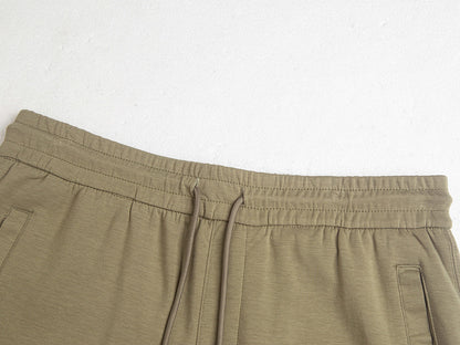 PANTALON CORTO MONCL£R