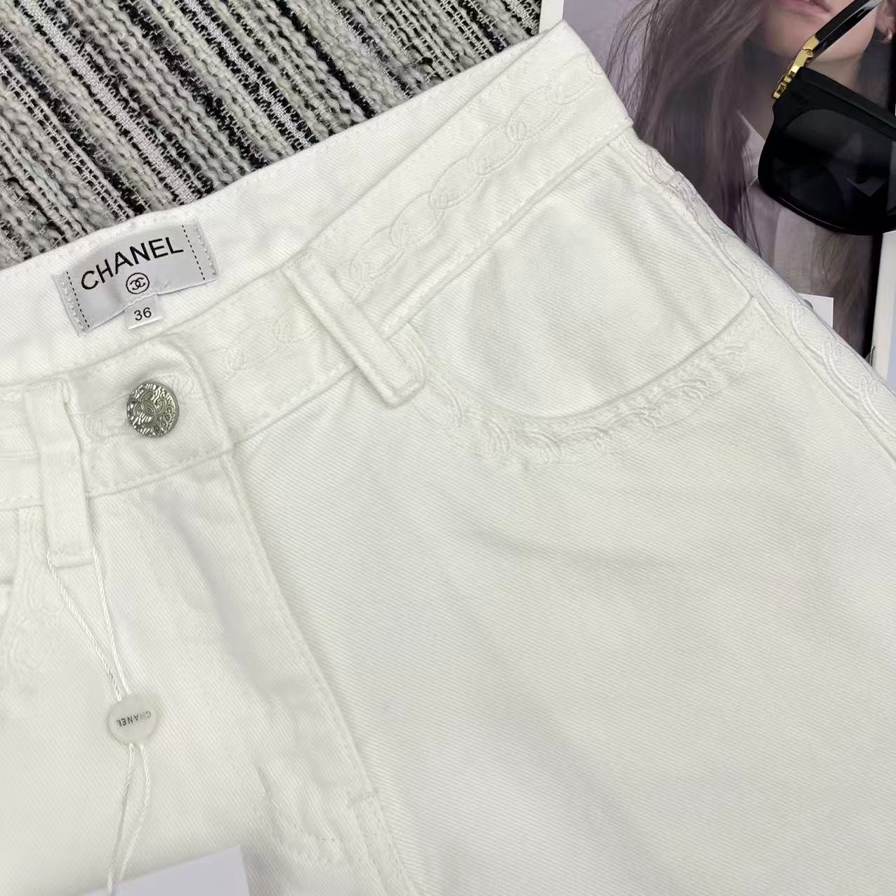 CHANEL