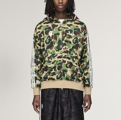 BAPE & 🔥DI🔥AS HOODIE
