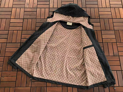 G🔥C🔥I JACKET