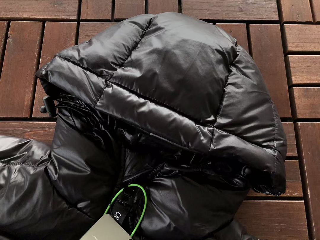 C🔥N🔥🔥A G🔥🔥🔥E DOWN JACKET