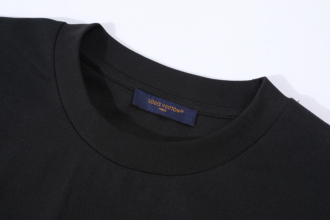 CAMISETA LV - 38