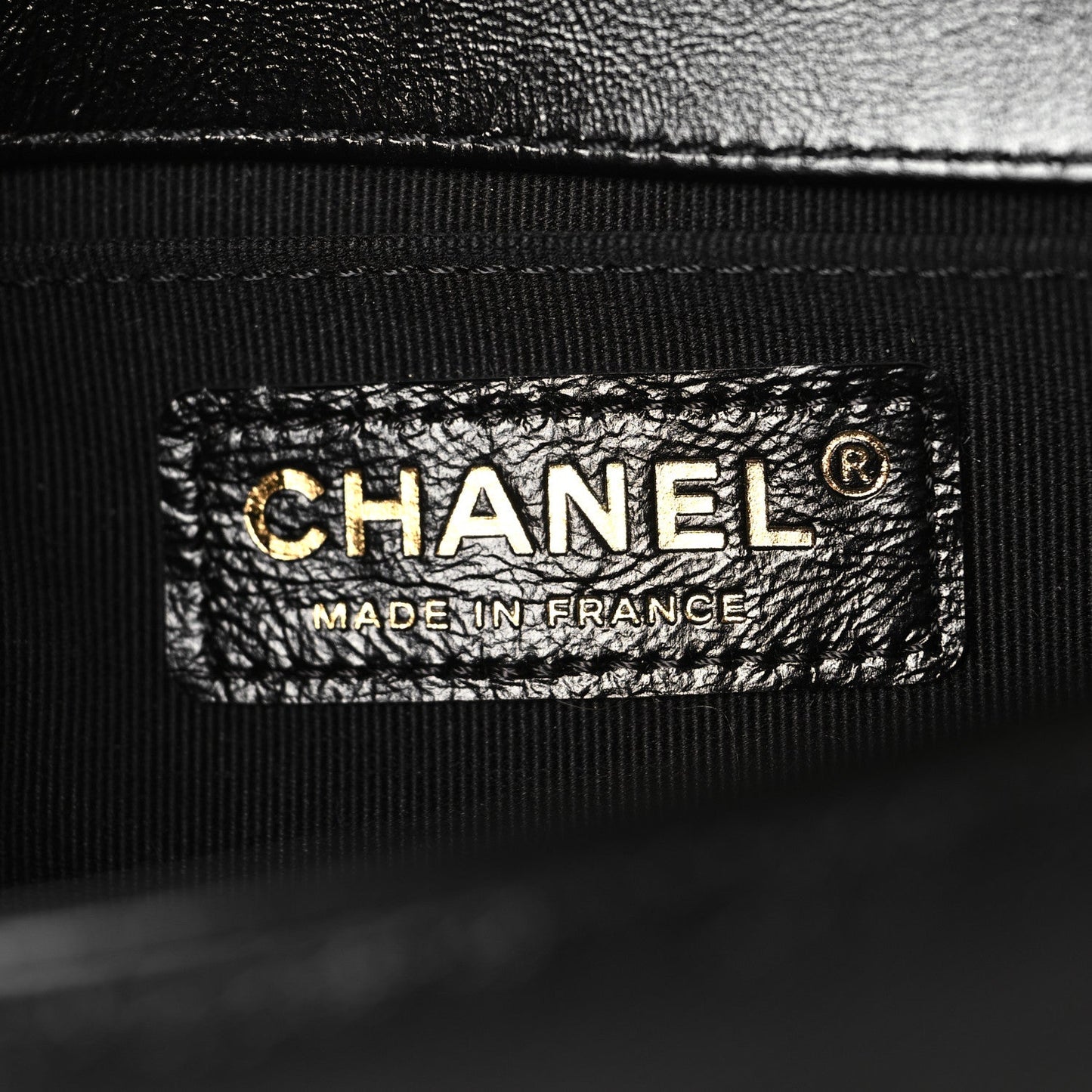 CHANEL