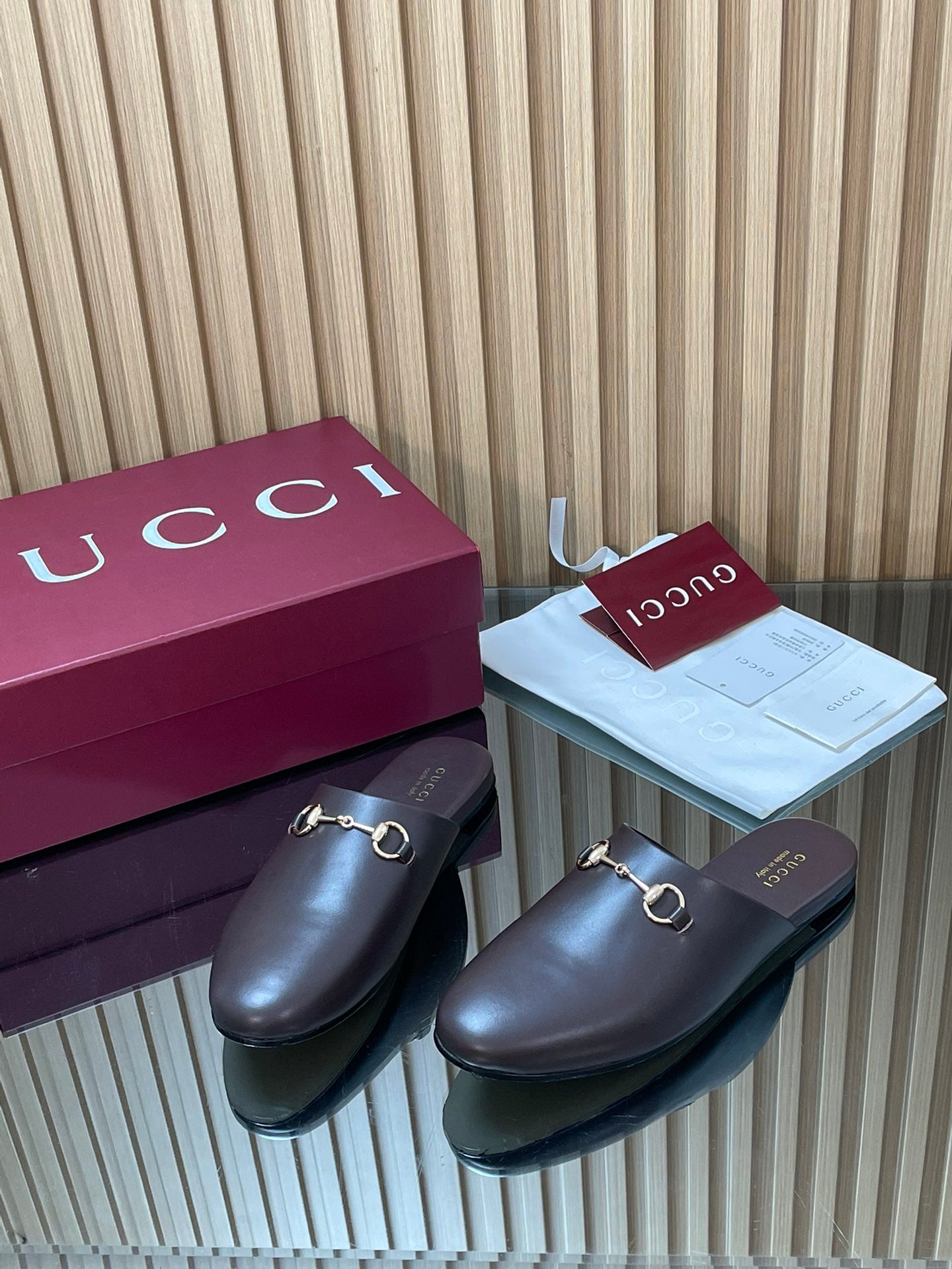 Gucci