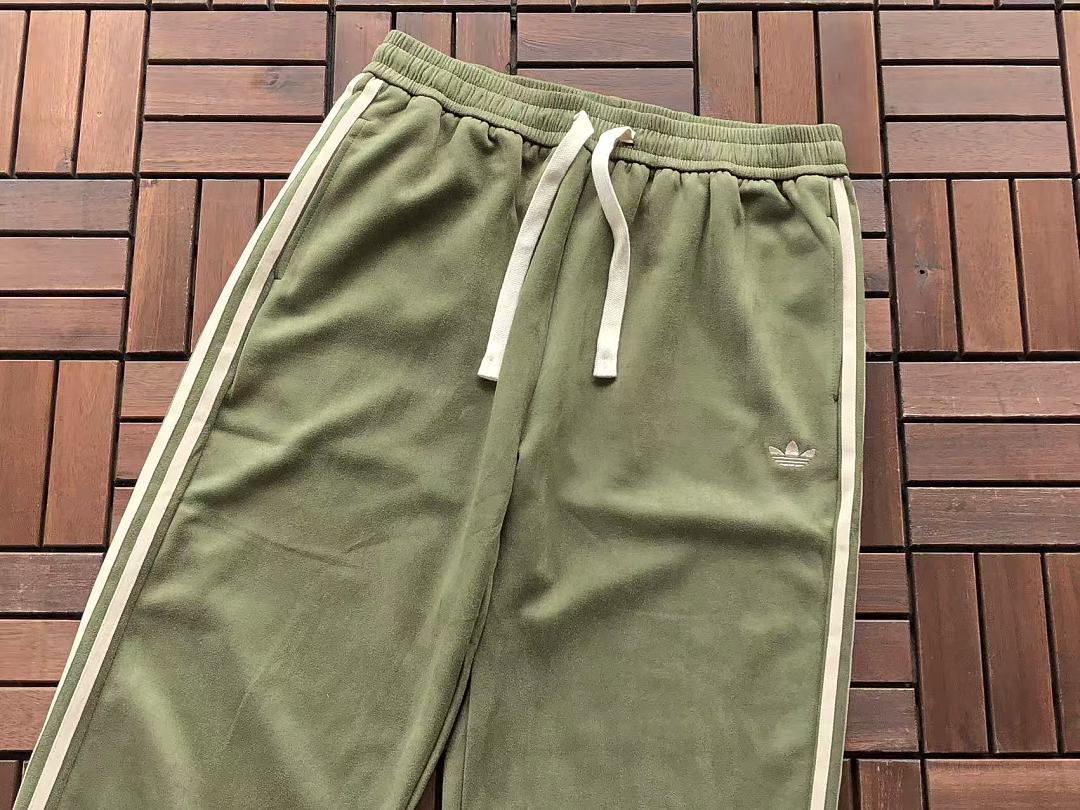 TOP￥~195 PANTS￥~169 🔥DI🔥AS JACKET TROUSERS