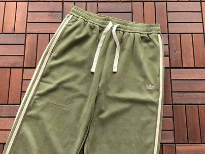 TOP￥~195 PANTS￥~169 🔥DI🔥AS JACKET TROUSERS