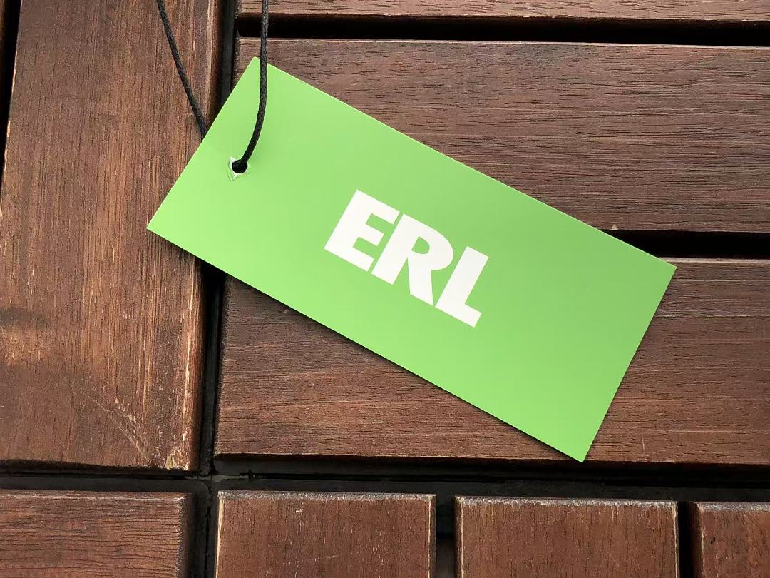 ERL HOODIE
