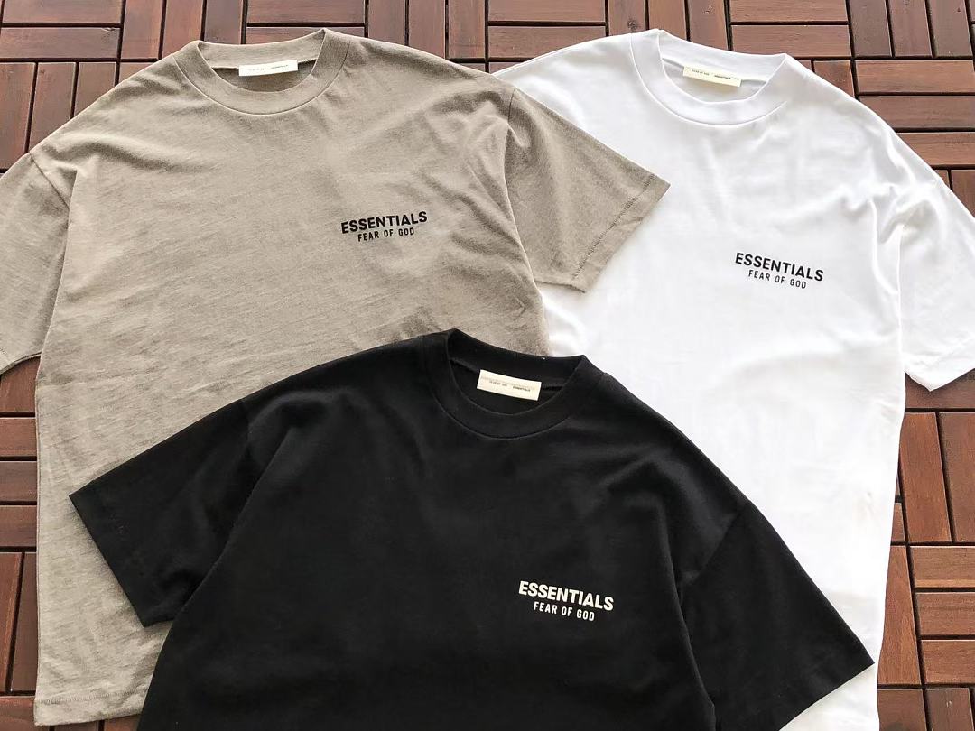 FOG T-SHIRT
