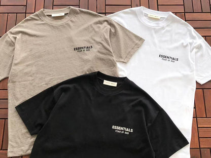 FOG T-SHIRT