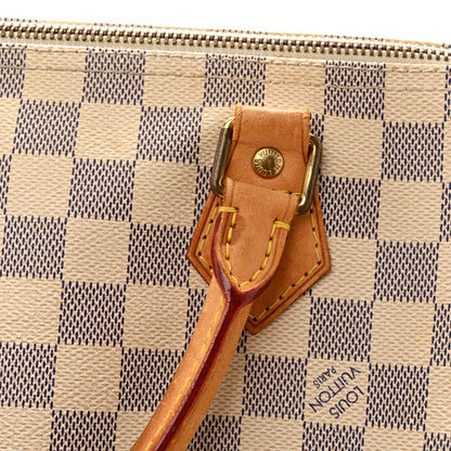 Damier Azur Speedy 30