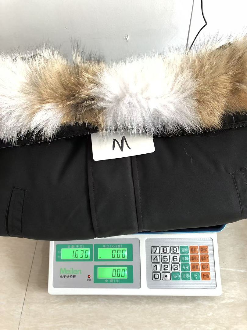 C🔥N🔥🔥A G🔥🔥🔥E DOWN JACKET