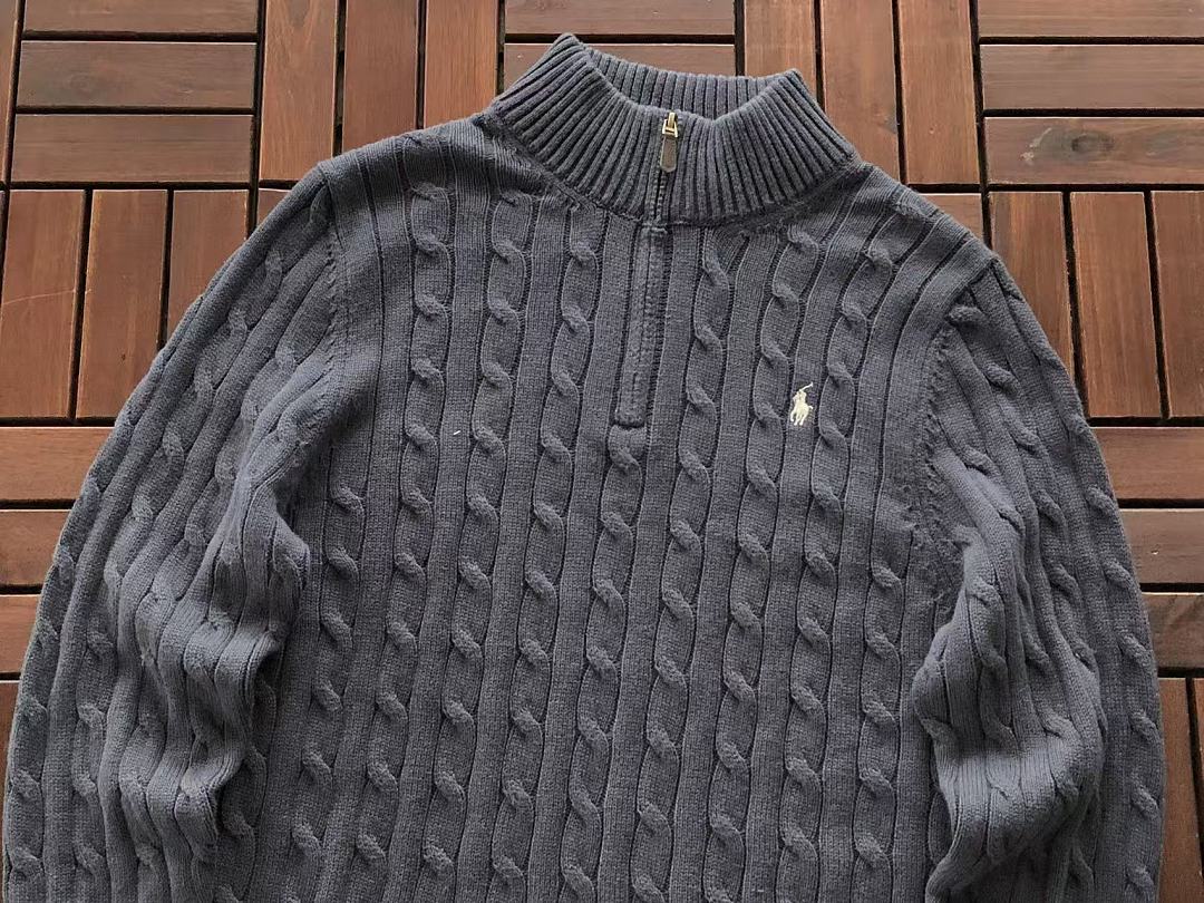 Jersey Ralph