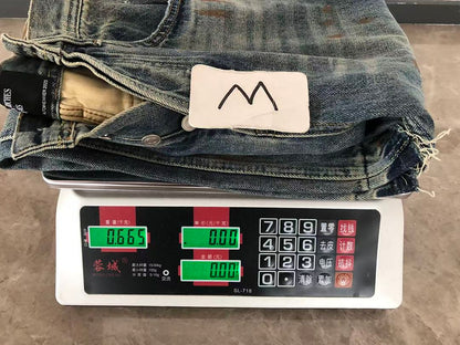 E.R.D JEANS