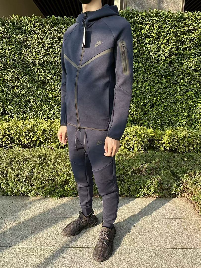 TF 2025 HV0949-451 zip-up coat HV0959-451 pants