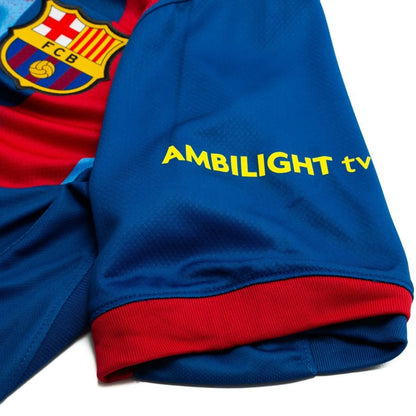 Jersey Fourth 25/26