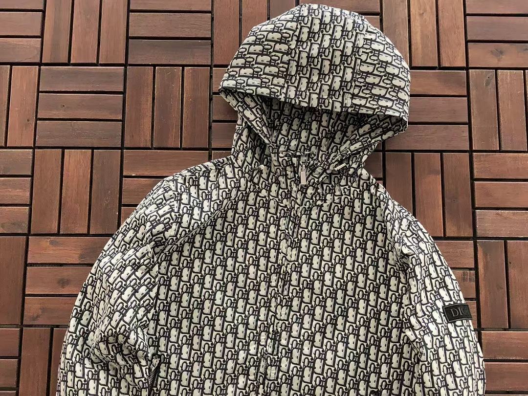 D🔥O🔥JACKET