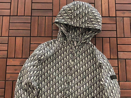 D🔥O🔥JACKET