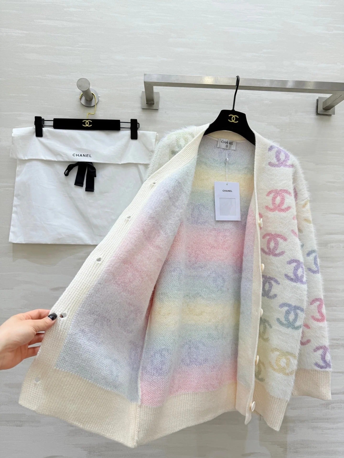 CHANEL