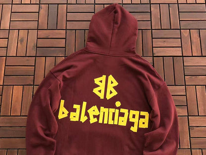 B🔥L🔥🔥🔥IA🔥A HOODIE