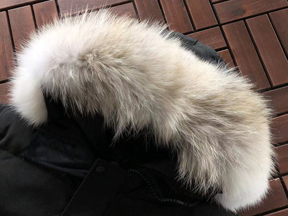 C🔥N🔥🔥A G🔥🔥🔥E DOWN JACKET