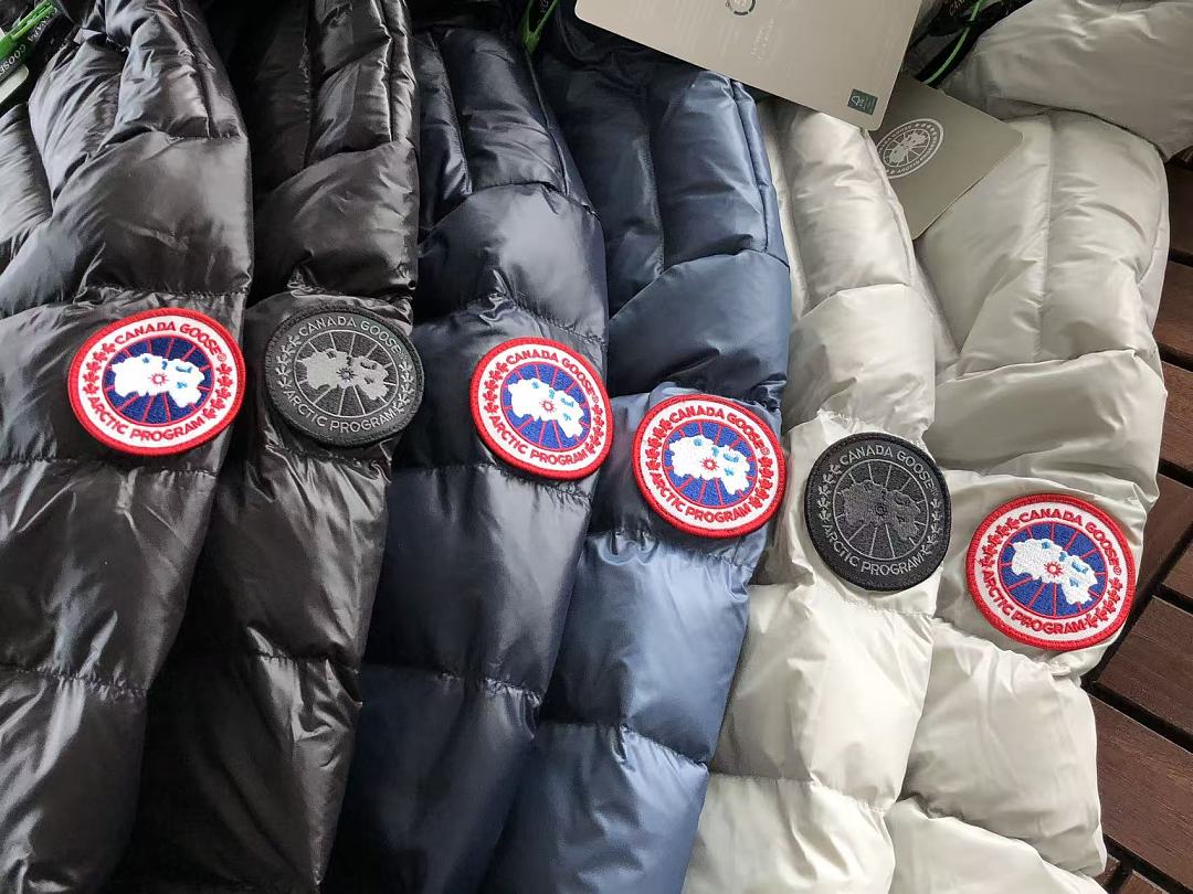 C🔥N🔥🔥A G🔥🔥🔥E DOWN JACKET