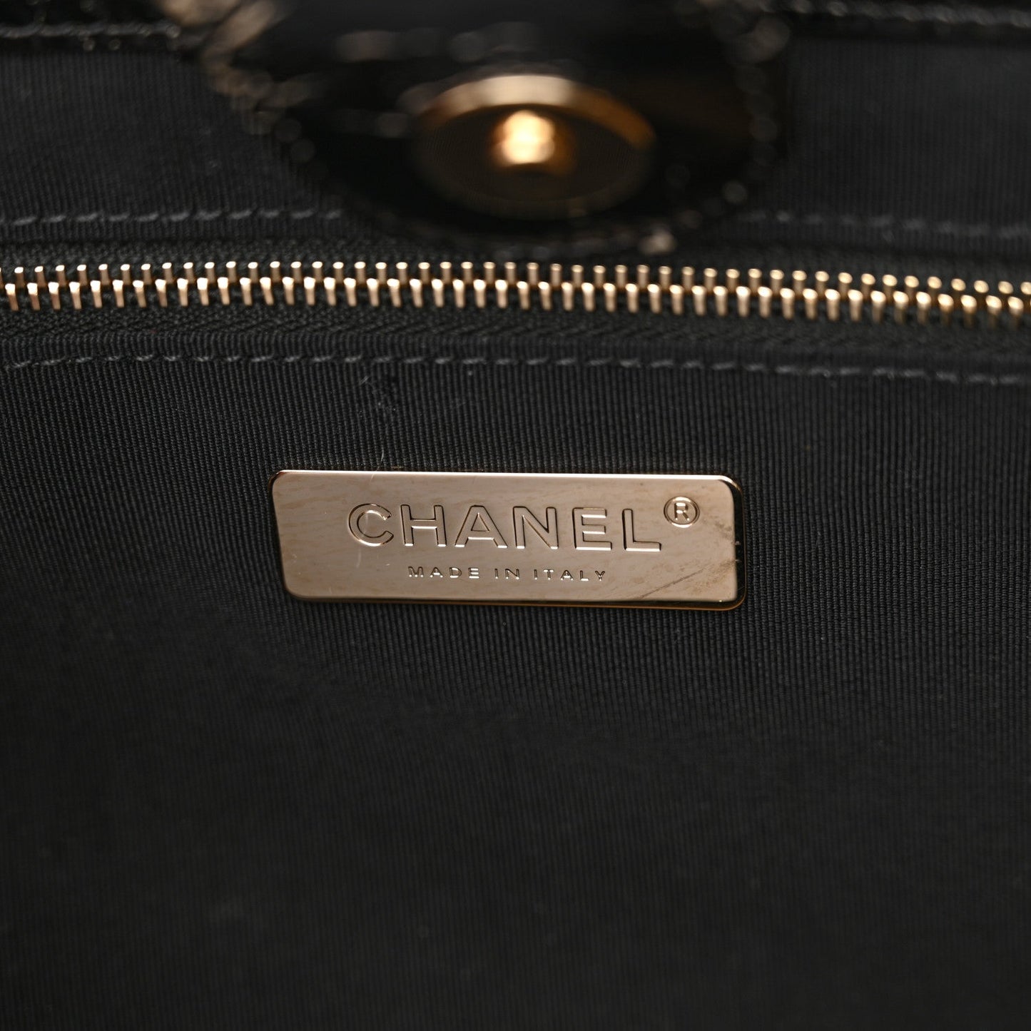 CHANEL