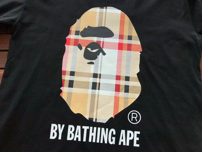 BAPE LONG-SLEEVE