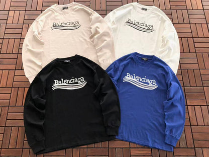 B🔥L🔥🔥🔥IA🔥A LONG-SLEEVE