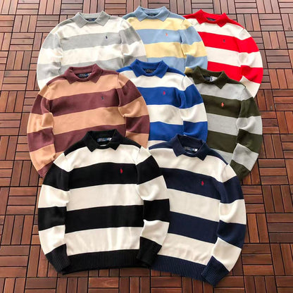 RA🔥PH🔥AU🔥EN SWEATER POLO