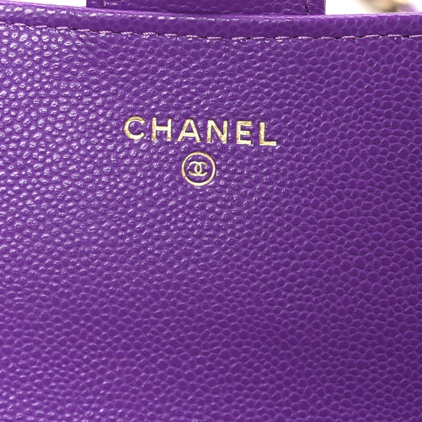 CHANEL