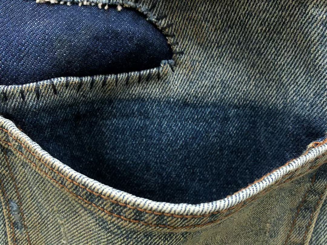 E.R.D JEANS