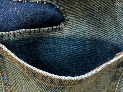 E.R.D JEANS